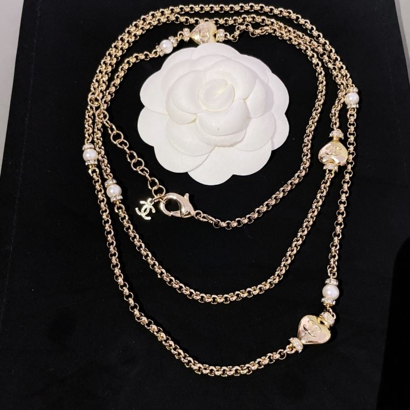 Chanel Necklaces